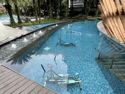 The Palette (D18), Condominium #501951901